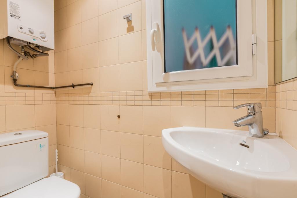 Aparteasy - Sant Antoni Market Barcelona Exterior photo