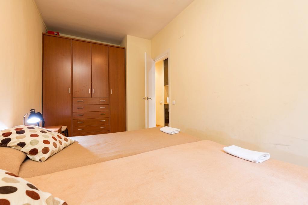 Aparteasy - Sant Antoni Market Barcelona Exterior photo